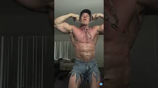 Jake West ////  order your custom video today ….Email:  Smoothmuscle@yahoo.com