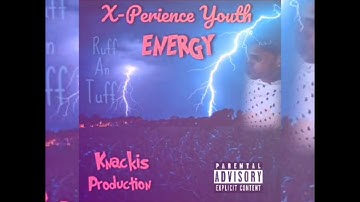 X-P - Energy (Official Audio)