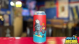Tree House Brewing - Little Machine - 5.5% ABV
