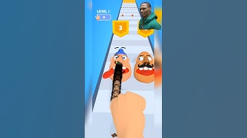 ASMR GAME 💀 #shorts #gaming #funny