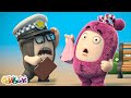 Coup de Foudre | 1h30 de Oddbods Français | Dessin Animé en Français