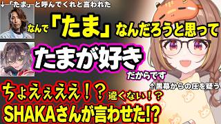 動画】黒幕の千燈ゆうひ【#龍巻ちせ #ぶいすぽっ！ #釈迦 #SHAKA #寧々