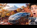 Forza Horizon 6 – Lamborghini vs Ferrari vs Supercars! Who Wins?! 🤑
