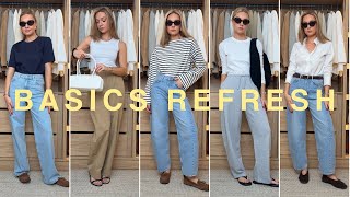 Download Lagu UPDATING MY BASICS WARDROBE FOR SUMMER AND BEYOND 2025 MP3 Download Lagu UPDATING MY BASICS WARDROBE FOR SUMMER AND BEYOND 2025 MP3