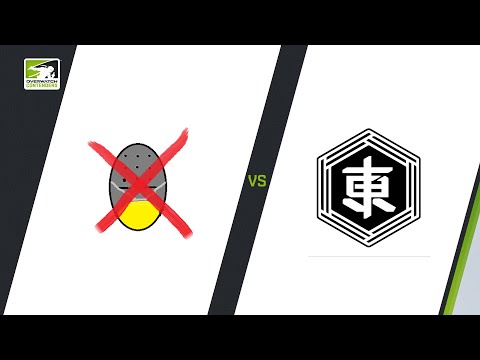 2020 《鬥陣特攻》太平洋職業競技賽 第一季第三週 | 準決賽第二場 | BAYABA vs Far East Society