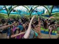 Sonic bloom 2018 hyperlapse by jacob avanzato