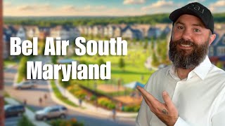 A Local's Guide To Living In Bel Air South, Maryland