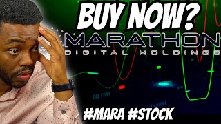 Mara Stock | How To Really Make Money With Miners