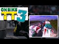 On Bike TT Experience 1995 | Sidecar Practice | Mick Boddice &amp; Dave Wells