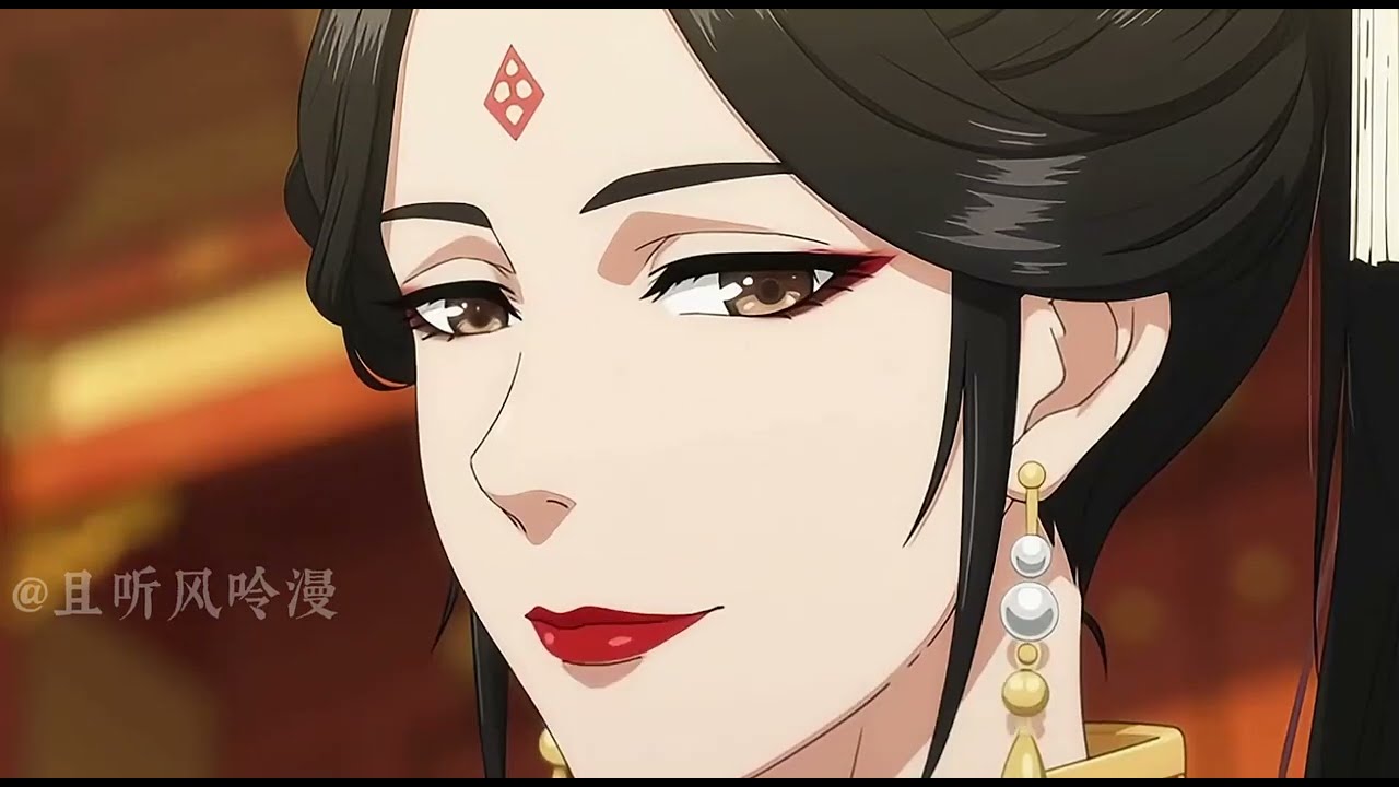 《娘，我就是个杀猪的》第1至10集我在河边捡到一个昏迷的贵妇人。一天一碗猪油拌饭，她的身体渐渐好转。后来，一大群虎卫浩浩汤汤来到了我的肉铺店，对贵妇人跪安：「恭请主母回侯府！」