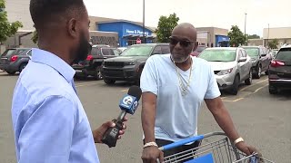Walmart expands in-home delivery service to metro Detroit. Would people feel comfortable using it?
