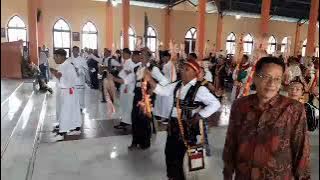 Download lagu Lagu pembuka panca windu Turekisa. 