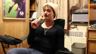 Lab 6: An Interview With Myself on Being Transgender at Indiana University