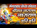Live      vishnu mantra      shriman narayan hari