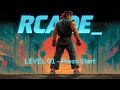 RCADE_ – Level 01: PLAYER ONE | Arcade Music · 8-Bit Energy