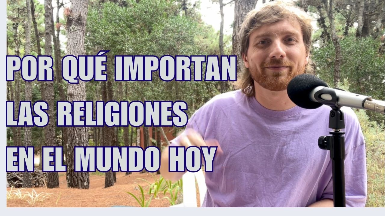 Autores que me acercaron a la religión: DURKHEIM, MARY DOUGLAS, VICTOR TURNER.