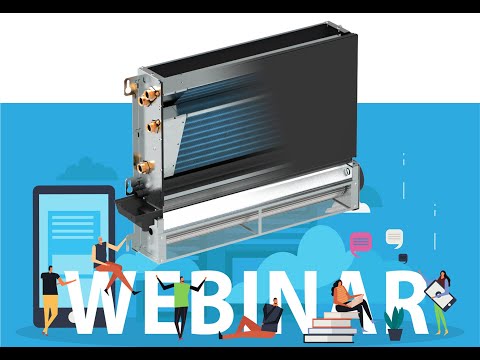 Webinar - Jaga Light & Deep Cooling