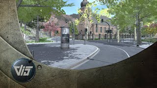Mountain Valley - Unity Asset Store