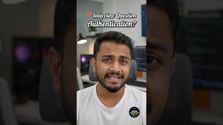 Playwright Interview Question #10 | How to Handle Authentication in Playwright?