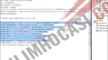 E-Ticaret Sitesi Kurma Geliştirme