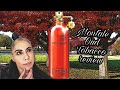 Montale Tobacco Oud Review | Glam Finds | Fragrance Review | Unisex Fragrance |