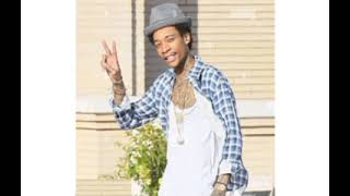 Wiz Khalifa - Figure It Out