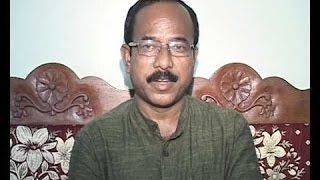 Chit Fund Scam Cbi Arrests Bjd Mp Ramchandra Hansdah