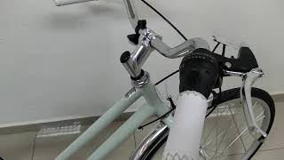 Велосипед SCHWINN WAYFARER 700C WOMENs 