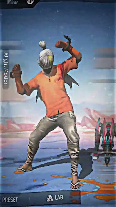 jj ff keren || dj jangan salah pasangan #freefire #freefiremax