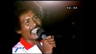 Lagu Bajau Jenes Linggisan  