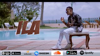 Foby - ILA ( Official Music Video)