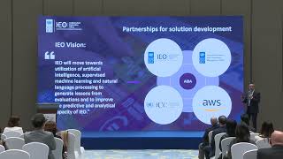 (ANCE.501) AIDA – Artificial Intelligence for Development Analytics