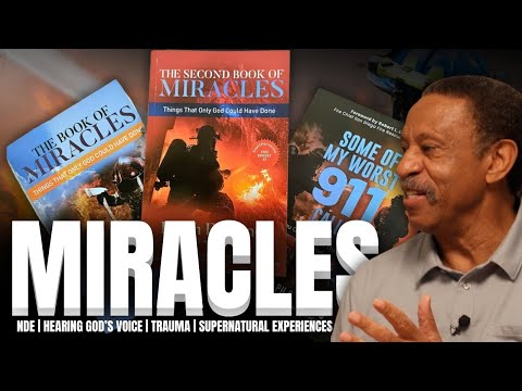 Answering Two Calls: A Fireman's Story of Heroism and Heaven