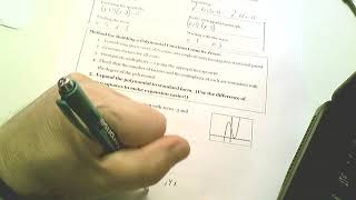 Mr. Schoch - 3.4/3.5 Part 2 Notes