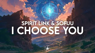 SPIRIT LINK & Sofuu | Stardust Release 💫