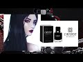 GIVENCHY L'INTERDIT EDP INTENSE reseña de perfume - SUB