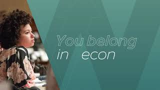 Women In Economics 2021 Virtual Symposium St. Louis Fed