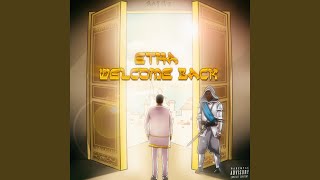 Welcome Back