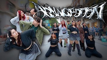 [KPOP IN PUBLIC] AESPA 에스파 