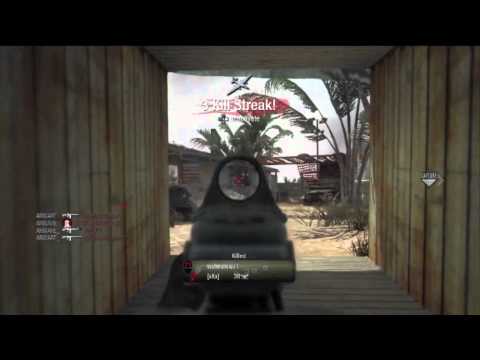 Quad Feed 3 in 1 M16 Burst--ARWARE