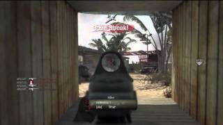 Quad Feed 3 in 1 M16 Burst--ARWARE