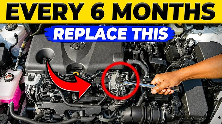 What Every Mechanic Does at 100K Miles But NEVER Tells You!