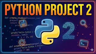 Python Project 2