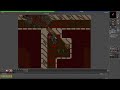 Tibia - Monk FAC - Part 1