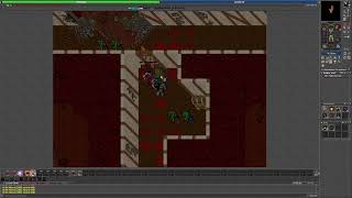 Tibia - Monk FAC - Part 1