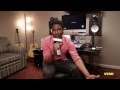 Road To Release: R&B Crooner Glenn Lewis Talks New Album 'Moment of Truth'