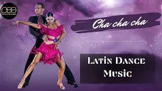 Cha Cha Cha Music Mix | #chachacha #musicmix #dancemusic #latin #dancesport