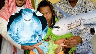 Mapacha Walioungana Watengenishwawalejea Tanzania Wakiwa Mguu Mmoja Mmoja