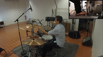 System Of A Down - U-Fig | Drum Cover