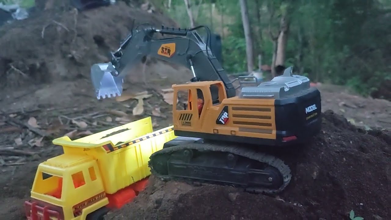 rc excavator indonesia dumptruck indonesia 